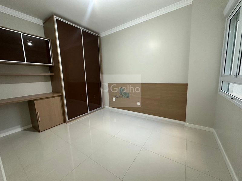 Apartamento de 127m² com 4 quartos sendo 1 suíte no Itacorubi: 17ª foto da galeria de imagens do imóvel
