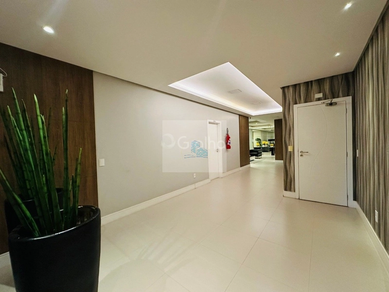 Apartamento de 127m² com 4 quartos sendo 1 suíte no Itacorubi: 25ª foto da galeria de imagens do imóvel