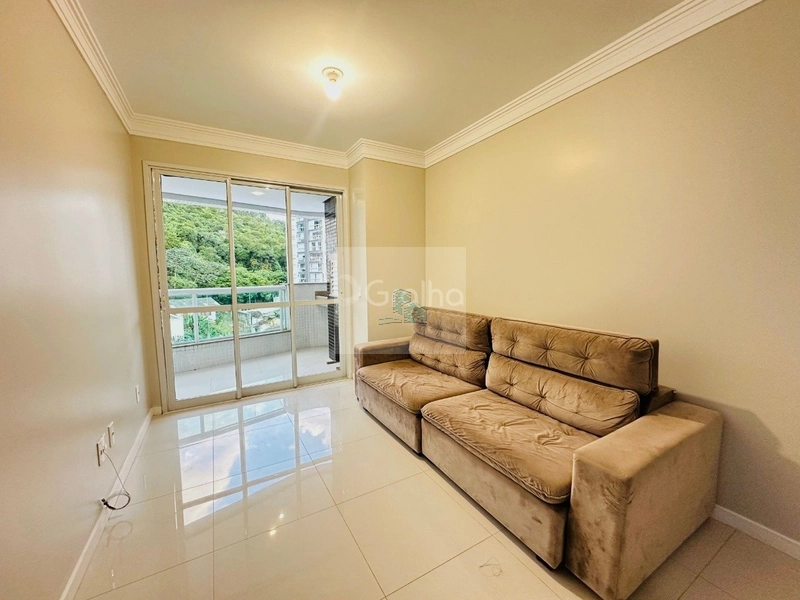 Apartamento de 127m² com 4 quartos sendo 1 suíte no Itacorubi: 2ª foto da galeria de imagens do imóvel