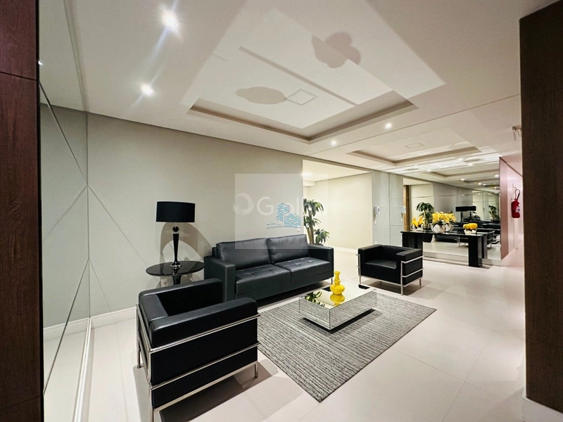 Apartamento de 127m² com 4 quartos sendo 1 suíte no Itacorubi: 22ª foto da galeria de imagens do imóvel