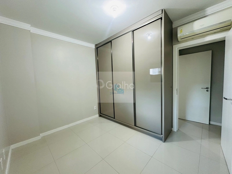 Apartamento de 127m² com 4 quartos sendo 1 suíte no Itacorubi: 14ª foto da galeria de imagens do imóvel