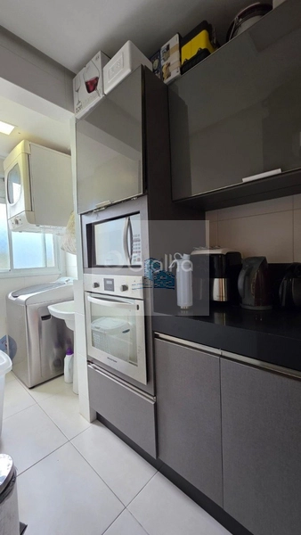 Apartamento com 73,16m² de 2 quartos sendo 1 suíte no Itacorubi: 11ª foto da galeria de imagens do imóvel