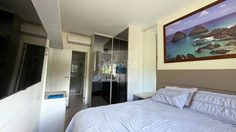 Apartamento com 73,16m² de 2 quartos sendo 1 suíte no Itacorubi: 14ª foto da galeria de imagens do imóvel