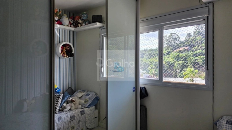 Apartamento com 73,16m² de 2 quartos sendo 1 suíte no Itacorubi: 16ª foto da galeria de imagens do imóvel