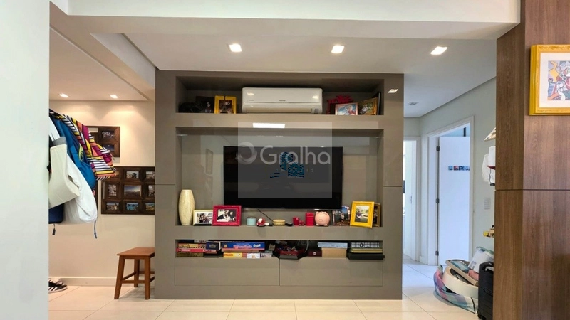 Apartamento com 73,16m² de 2 quartos sendo 1 suíte no Itacorubi: 7ª foto da galeria de imagens do imóvel