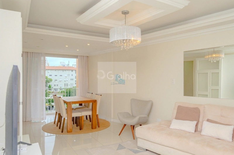 Apartamento de 89m² com 3 quartos sendo 1 suíte no Centro: 16ª foto da galeria de imagens do imóvel
