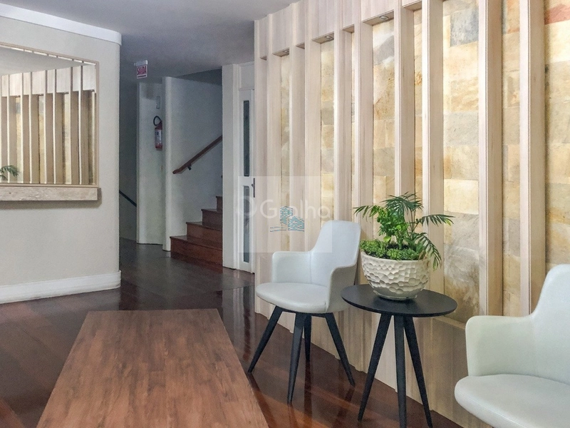 Apartamento de 89m² com 3 quartos sendo 1 suíte no Centro: 4ª foto da galeria de imagens do imóvel