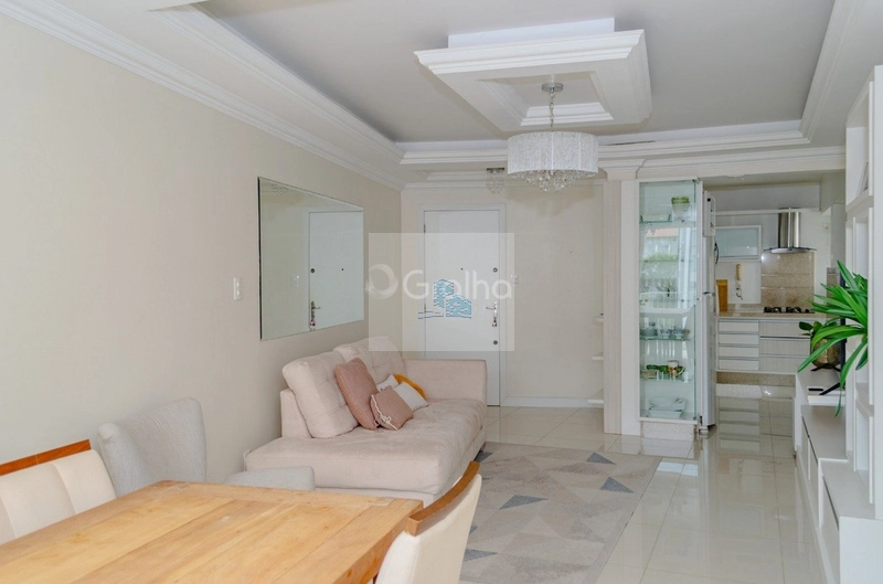 Apartamento de 89m² com 3 quartos sendo 1 suíte no Centro: 14ª foto da galeria de imagens do imóvel