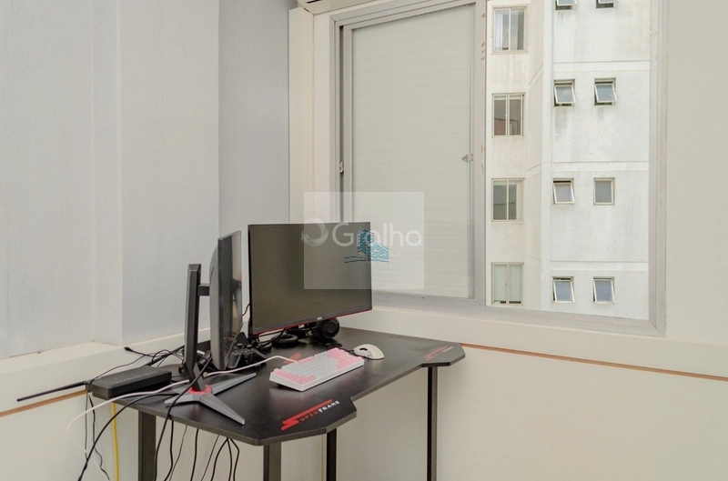 Apartamento de 89m² com 3 quartos sendo 1 suíte no Centro: 9ª foto da galeria de imagens do imóvel