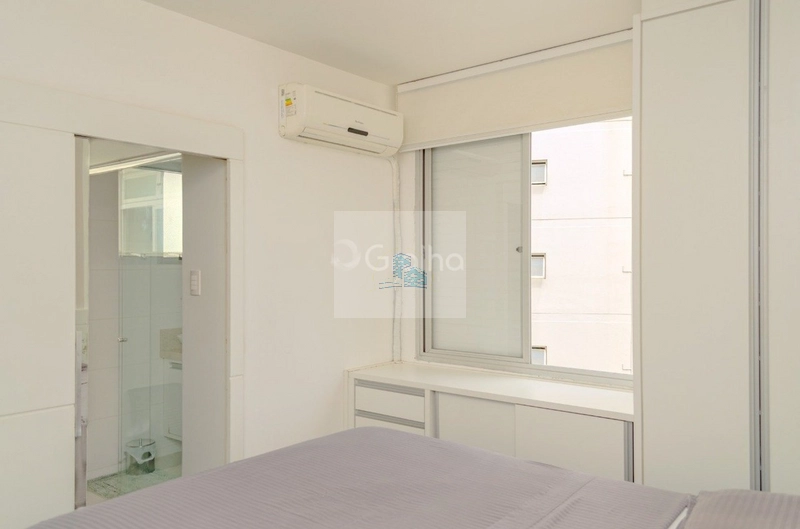 Apartamento de 89m² com 3 quartos sendo 1 suíte no Centro: 10ª foto da galeria de imagens do imóvel