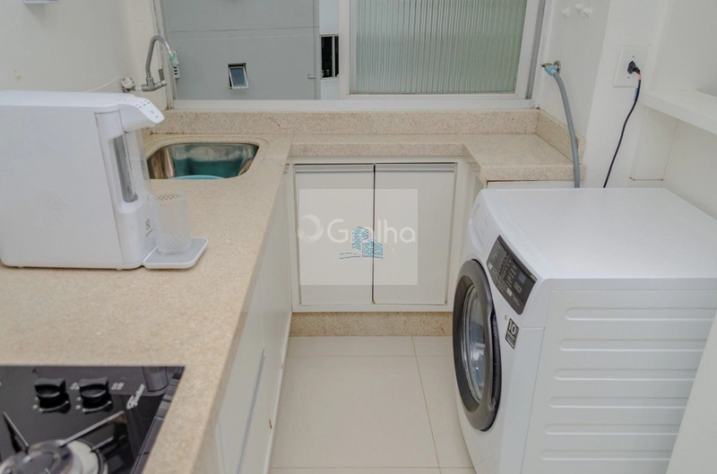 Apartamento de 89m² com 3 quartos sendo 1 suíte no Centro: 7ª foto da galeria de imagens do imóvel