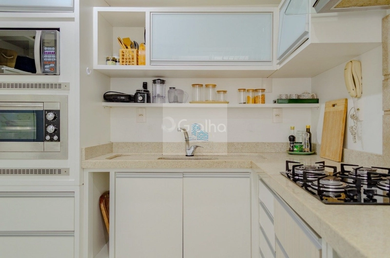 Apartamento de 89m² com 3 quartos sendo 1 suíte no Centro: 6ª foto da galeria de imagens do imóvel