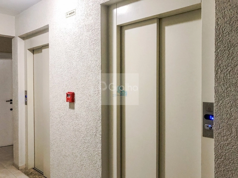 Apartamento de 89m² com 3 quartos sendo 1 suíte no Centro: 2ª foto da galeria de imagens do imóvel