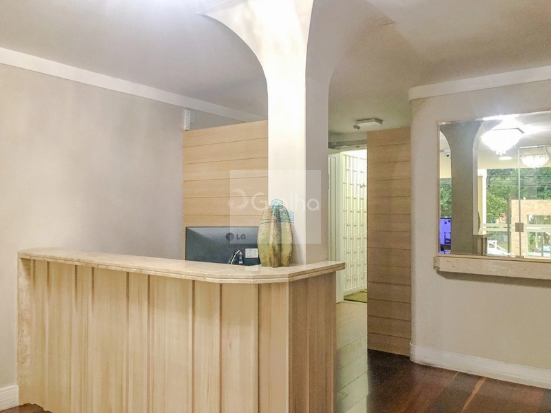 Apartamento de 89m² com 3 quartos sendo 1 suíte no Centro: 3ª foto da galeria de imagens do imóvel