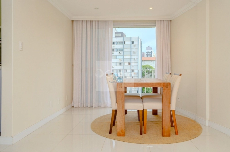 Apartamento de 89m² com 3 quartos sendo 1 suíte no Centro: 15ª foto da galeria de imagens do imóvel