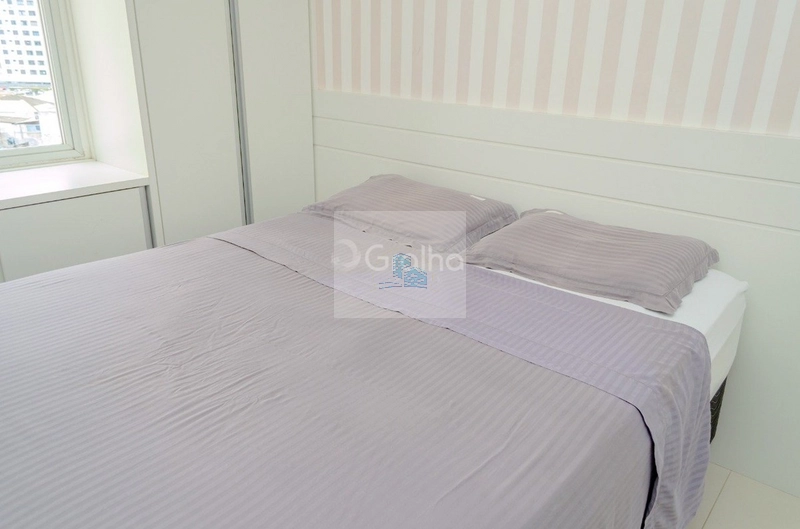 Apartamento de 89m² com 3 quartos sendo 1 suíte no Centro: 11ª foto da galeria de imagens do imóvel