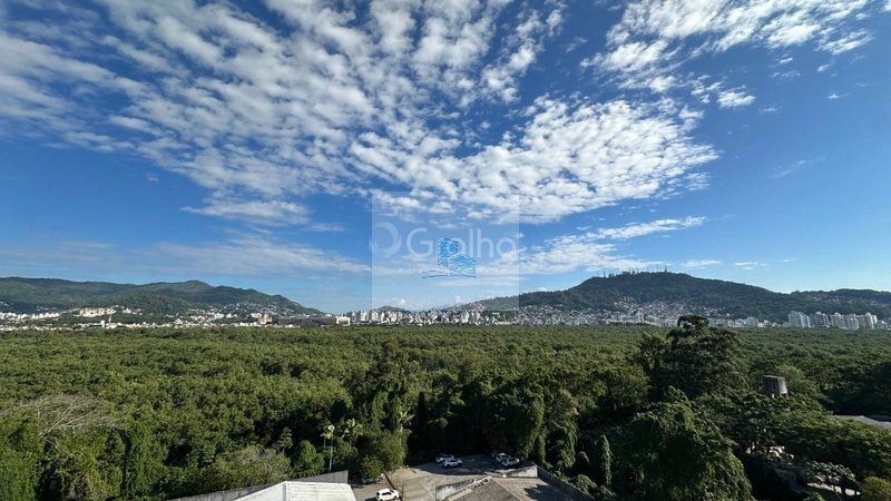 Apartamento de 86m² com 2 quartos sendo 1 suíte no Itacorubi: 17ª foto da galeria de imagens do imóvel