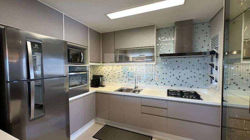 Apartamento de 86m² com 2 quartos sendo 1 suíte no Itacorubi: 9ª foto da galeria de imagens do imóvel