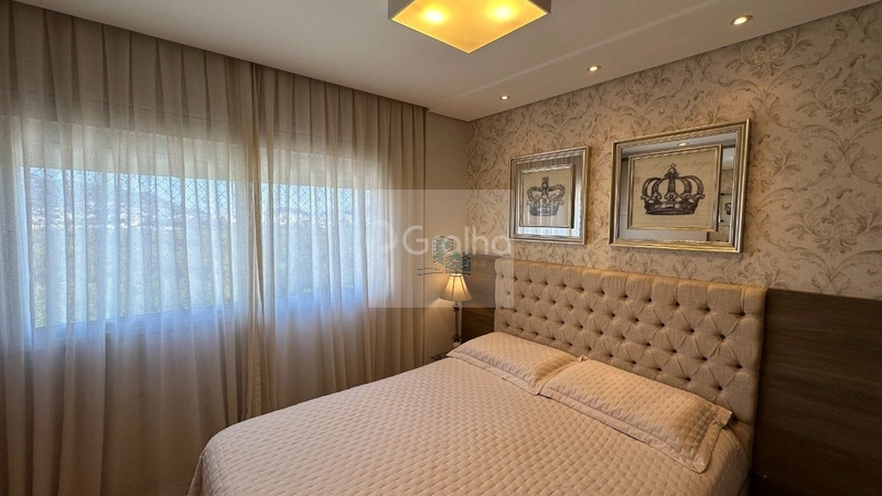 Apartamento de 86m² com 2 quartos sendo 1 suíte no Itacorubi: 11ª foto da galeria de imagens do imóvel