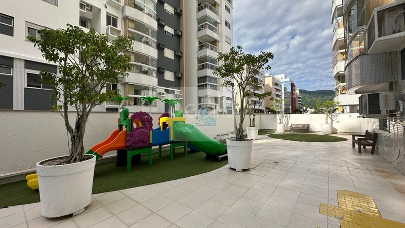 Apartamento de 86m² com 2 quartos sendo 1 suíte no Itacorubi: 22ª foto da galeria de imagens do imóvel