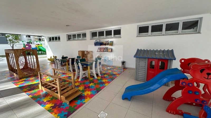 Apartamento de 86m² com 2 quartos sendo 1 suíte no Itacorubi: 21ª foto da galeria de imagens do imóvel