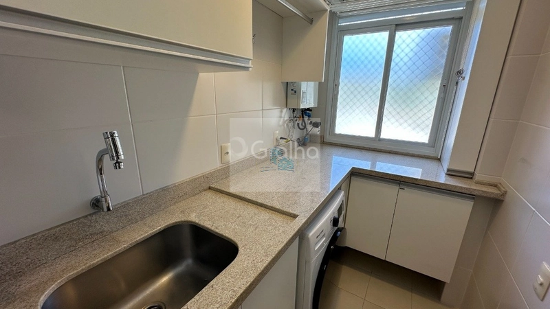 Apartamento de 86m² com 2 quartos sendo 1 suíte no Itacorubi: 10ª foto da galeria de imagens do imóvel