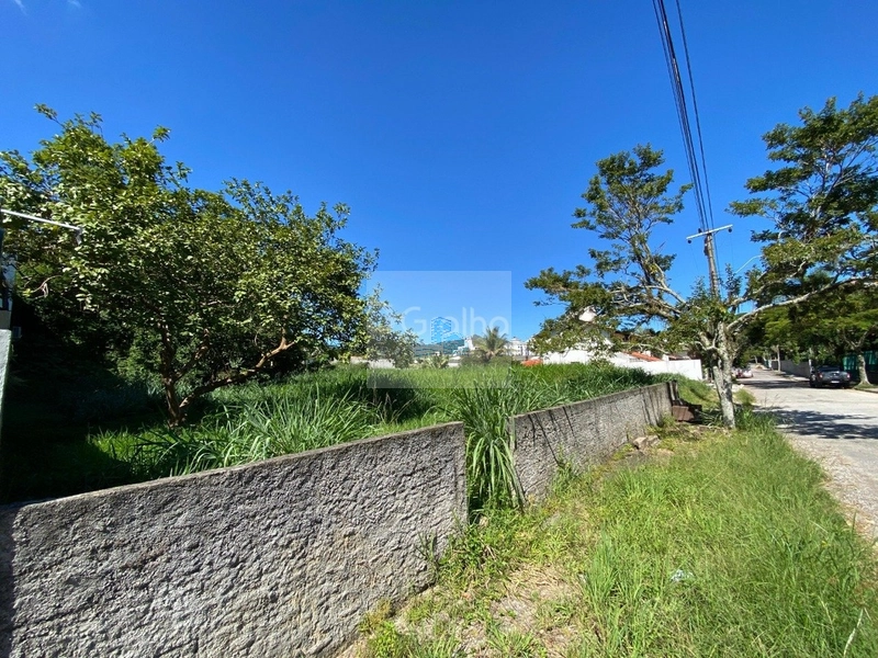 Terreno com 720m² no bairro Trindade, Florianópolis: 8ª foto da galeria de imagens do imóvel