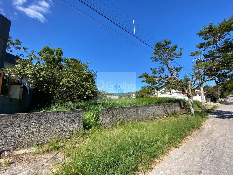 Terreno com 720m² no bairro Trindade, Florianópolis: 6ª foto da galeria de imagens do imóvel