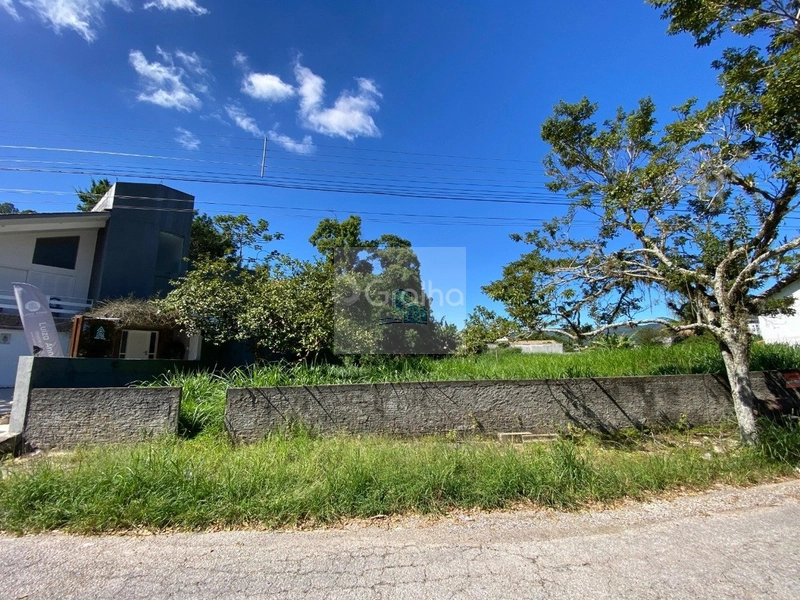 Terreno com 720m² no bairro Trindade, Florianópolis: 4ª foto da galeria de imagens do imóvel