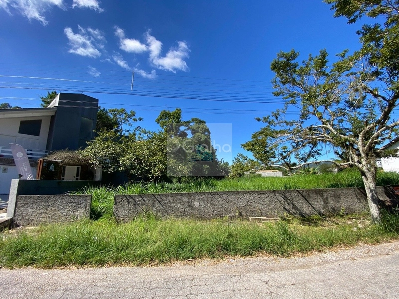 Terreno com 720m² no bairro Trindade, Florianópolis: 5ª foto da galeria de imagens do imóvel