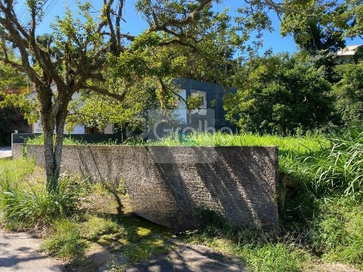 Terreno com 720m² no bairro Trindade, Florianópolis: 2ª foto da galeria de imagens do imóvel