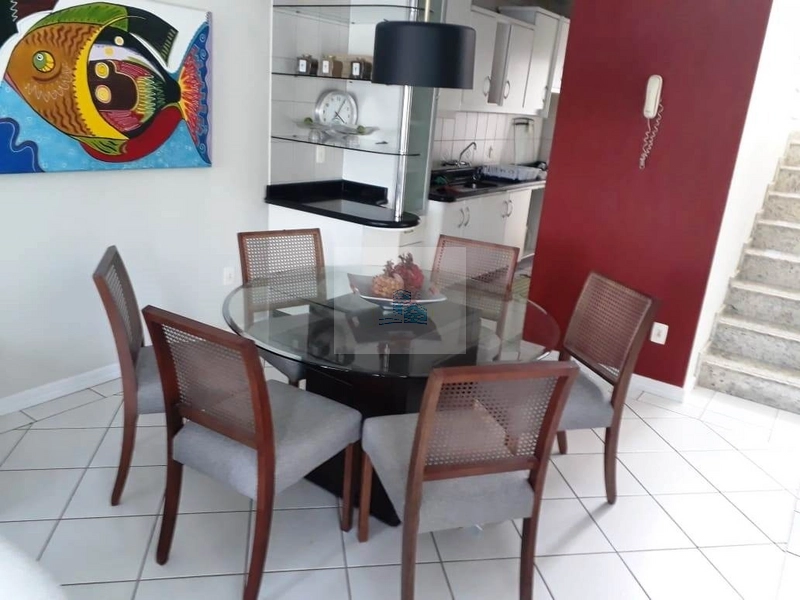 Casa Residencial de 3 dorms no bairro Praia Mole: 9ª foto da galeria de imagens do imóvel