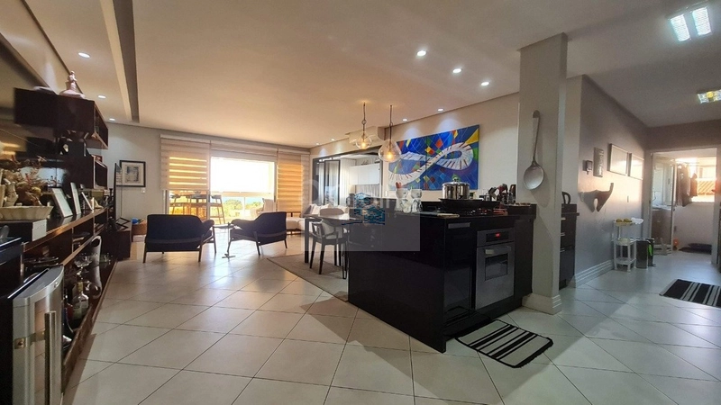 Apartamento a venda Jurerê proximo a Igreja Saõ Francisco de Paula: 4ª foto da galeria de imagens do imóvel
