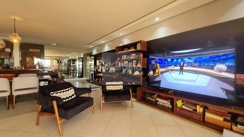 Apartamento a venda Jurerê proximo a Igreja Saõ Francisco de Paula: 2ª foto da galeria de imagens do imóvel