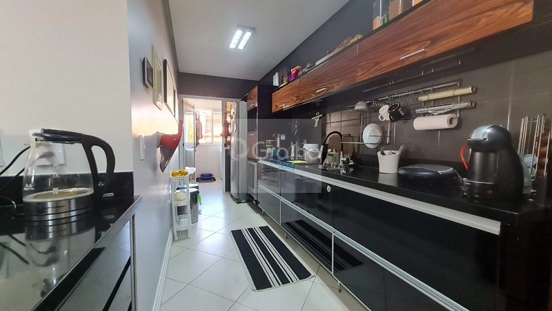 Apartamento a venda Jurerê proximo a Igreja Saõ Francisco de Paula: 11ª foto da galeria de imagens do imóvel