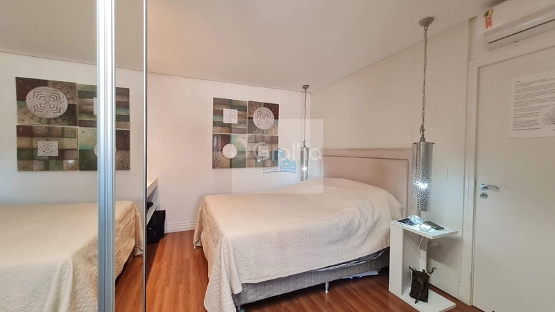 Apartamento a venda Jurerê proximo a Igreja Saõ Francisco de Paula: 15ª foto da galeria de imagens do imóvel