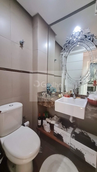 Apartamento a venda Jurerê proximo a Igreja Saõ Francisco de Paula: 24ª foto da galeria de imagens do imóvel