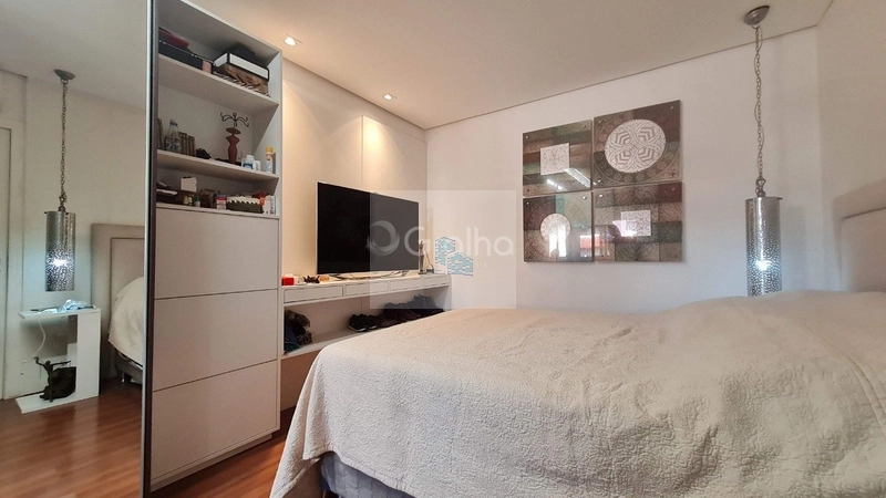 Apartamento a venda Jurerê proximo a Igreja Saõ Francisco de Paula: 13ª foto da galeria de imagens do imóvel