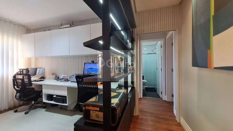 Apartamento a venda Jurerê proximo a Igreja Saõ Francisco de Paula: 20ª foto da galeria de imagens do imóvel