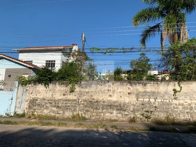 Terreno a venda na Trindade com 341m²: 7ª foto da galeria de imagens do imóvel