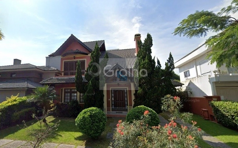 Casa com 3 quartos e 230m² em Jurerê Internacional, Florianópolis: 1ª foto da galeria de imagens do imóvel