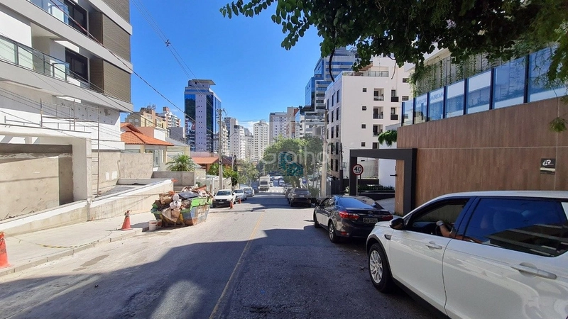 Estúdio com 31 m2 próximo ao Beiramar Shopping: 10ª foto da galeria de imagens do imóvel