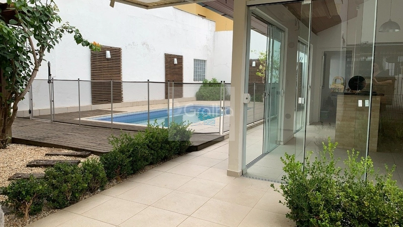 Casa Residencial de 233m² com 4 quartos no Estreito: 16ª foto da galeria de imagens do imóvel