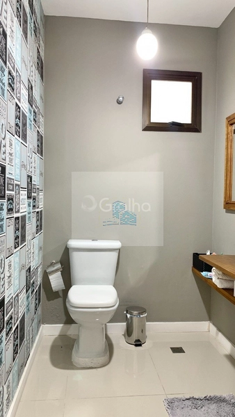 Casa Residencial de 233m² com 4 quartos no Estreito: 7ª foto da galeria de imagens do imóvel