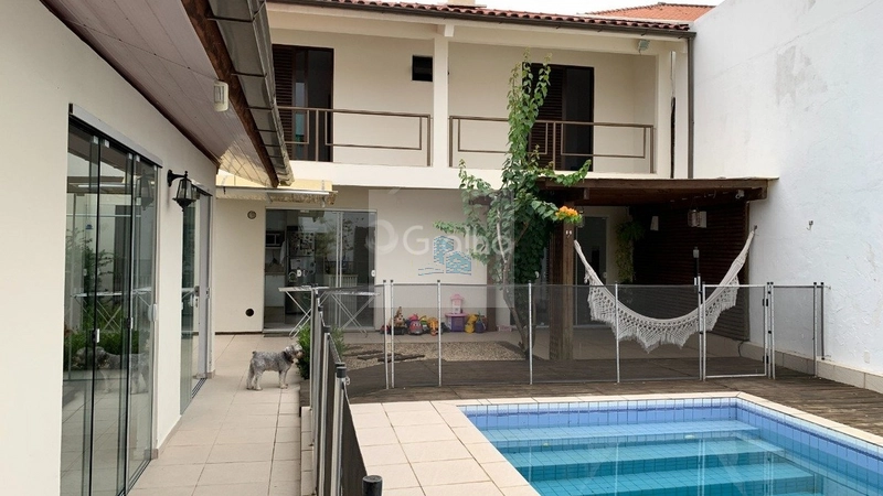 Casa Residencial de 233m² com 4 quartos no Estreito: 17ª foto da galeria de imagens do imóvel