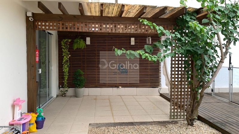 Casa Residencial de 233m² com 4 quartos no Estreito: 19ª foto da galeria de imagens do imóvel