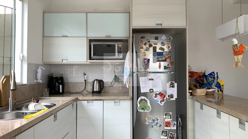 Casa Residencial de 233m² com 4 quartos no Estreito: 4ª foto da galeria de imagens do imóvel