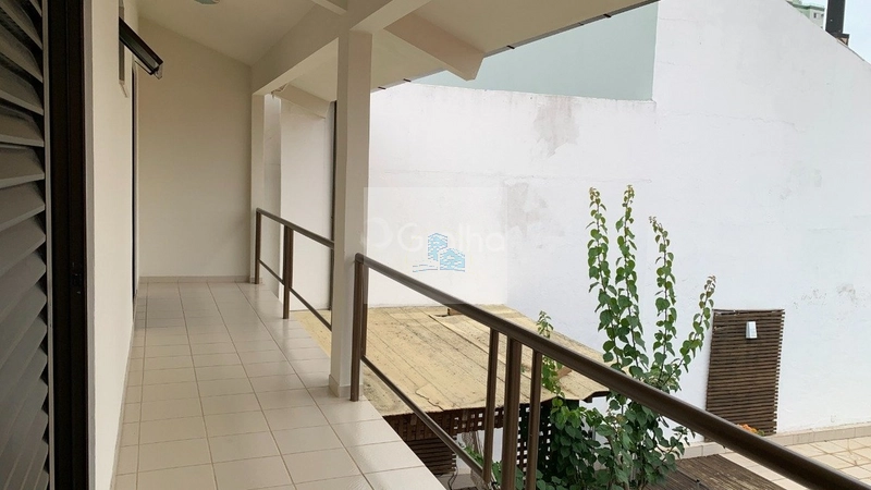Casa Residencial de 233m² com 4 quartos no Estreito: 12ª foto da galeria de imagens do imóvel