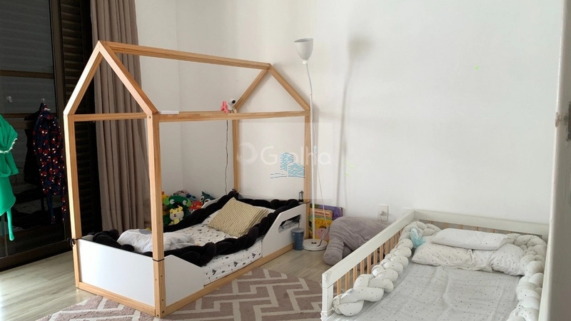 Casa Residencial de 233m² com 4 quartos no Estreito: 14ª foto da galeria de imagens do imóvel