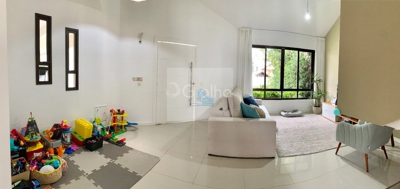 Casa Residencial de 233m² com 4 quartos no Estreito: 6ª foto da galeria de imagens do imóvel
